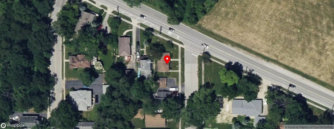 House image located at Thornton, Illinois, 60476