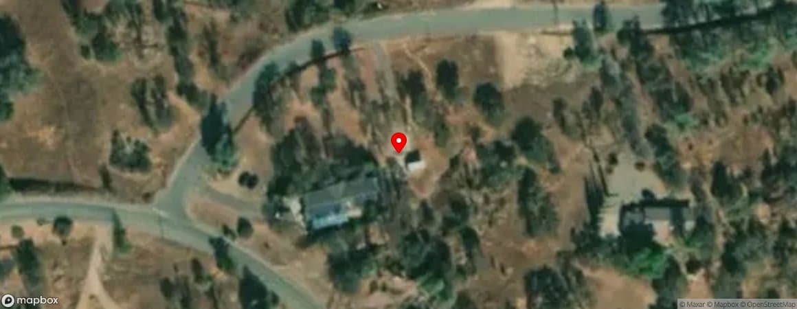 House image located at Coarsegold, California, 93614
