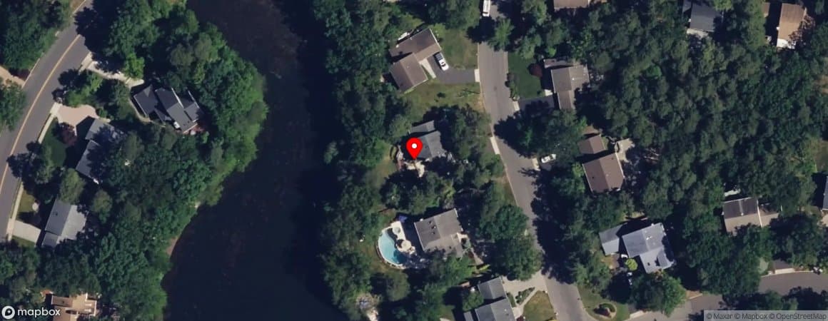House image located at Voorhees, New Jersey, 8043
