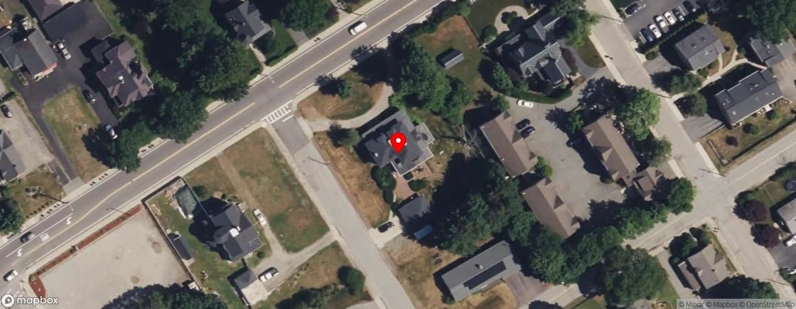 House image located at Attleboro, Massachusetts, 2703