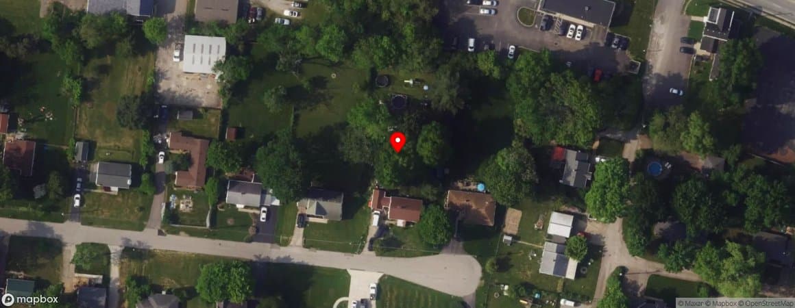 House image located at Cincinnati, Ohio, 45245