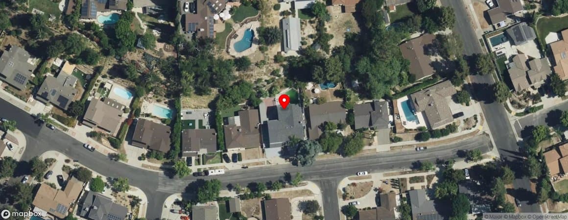 House image located at Canoga Park, California, 91304