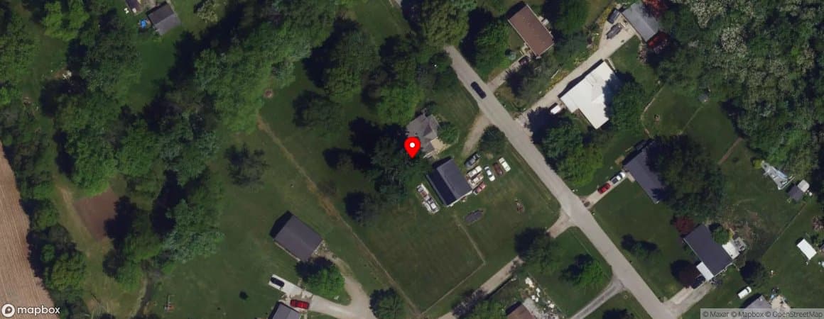 House image located at Goshen, Ohio, 45122