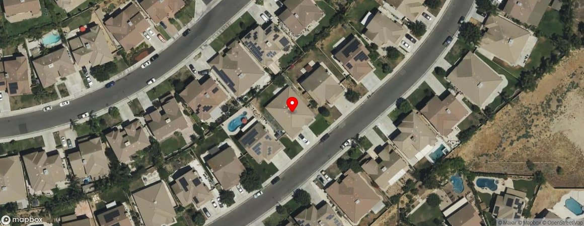 House image located at Eastvale, California, 92880