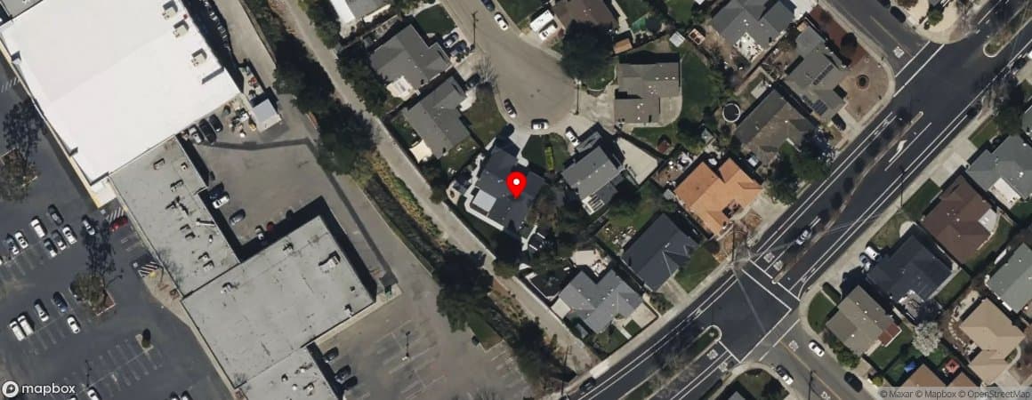 House image located at Dublin, California, 94568