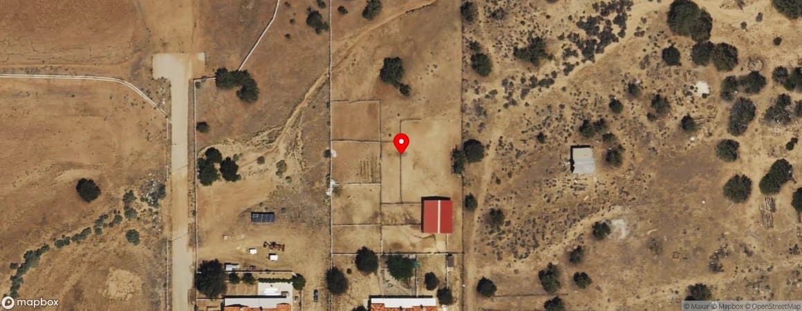 House image located at Acton, California, 93510