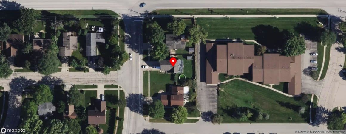 House image located at Streamwood, Illinois, 60107