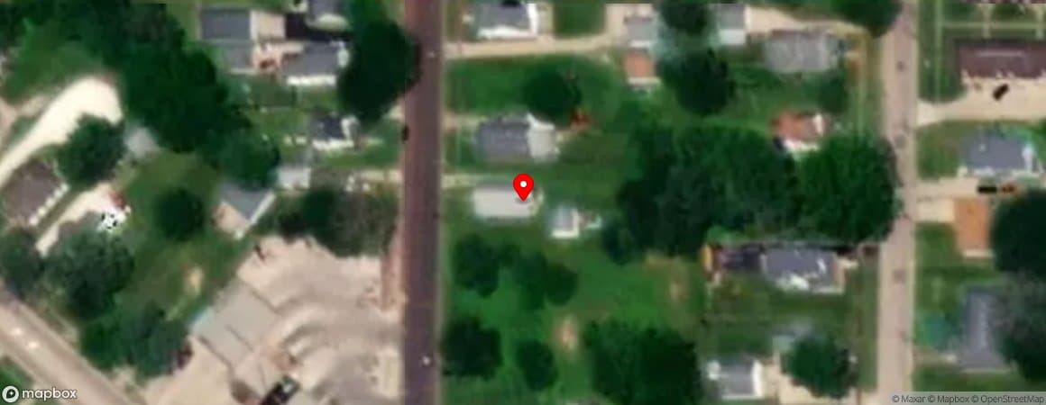 House image located at Galesburg, Illinois, 61401