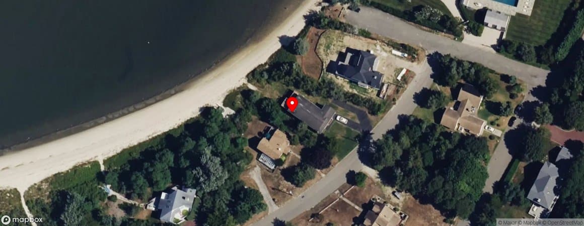 House image located at Hampton Bays, New York, 11946