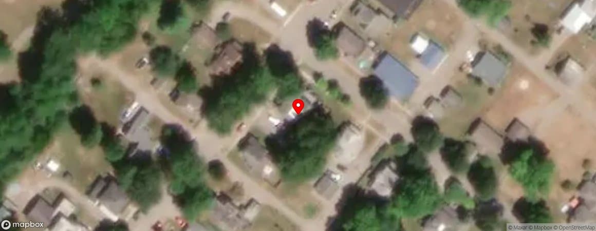 House image located at Belle Center, Ohio, 43310