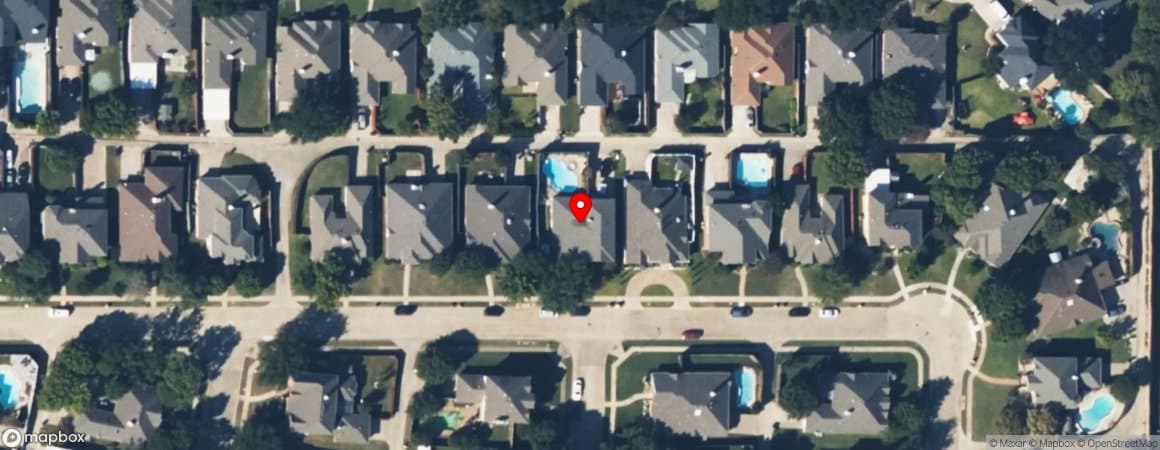 House image located at Plano, Texas, 75025