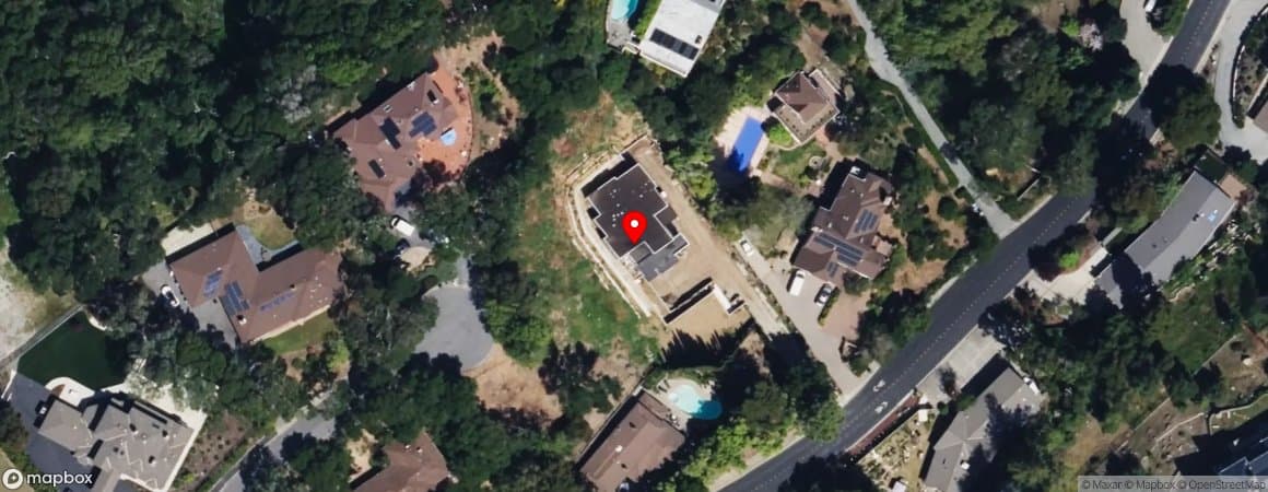 House image located at Burlingame, California, 94010