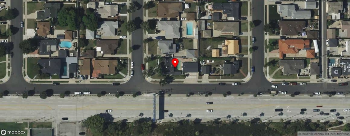 House image located at Inglewood, California, 90305