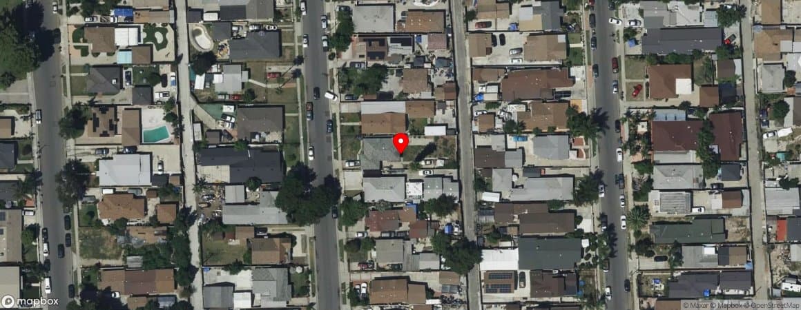 House image located at Compton, California, 90221