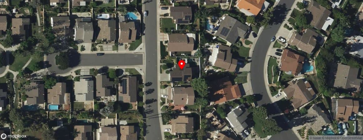 House image located at Brea, California, 92821