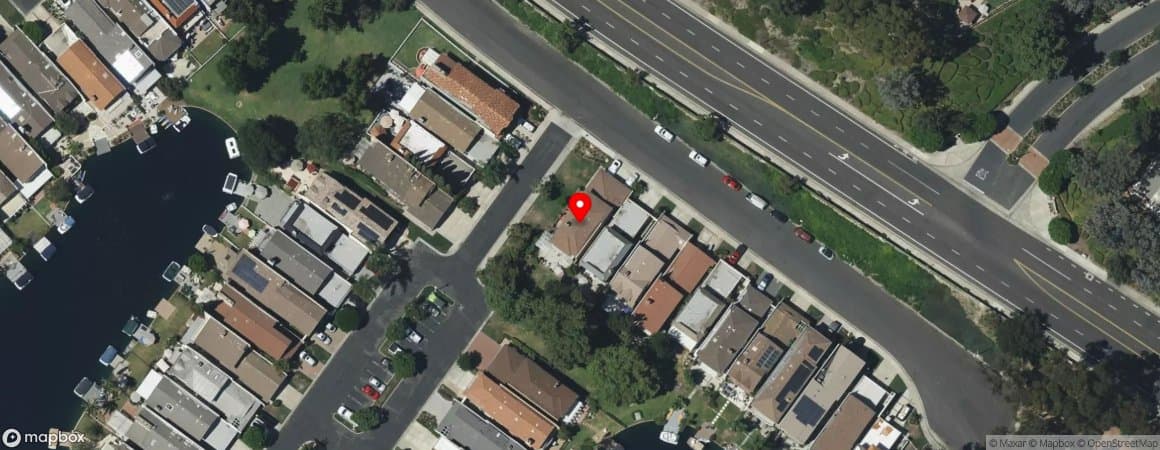 House image located at Lake Forest, California, 92630
