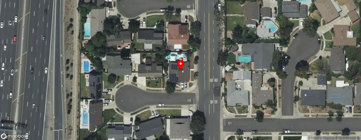 House image located at Tustin, California, 92780
