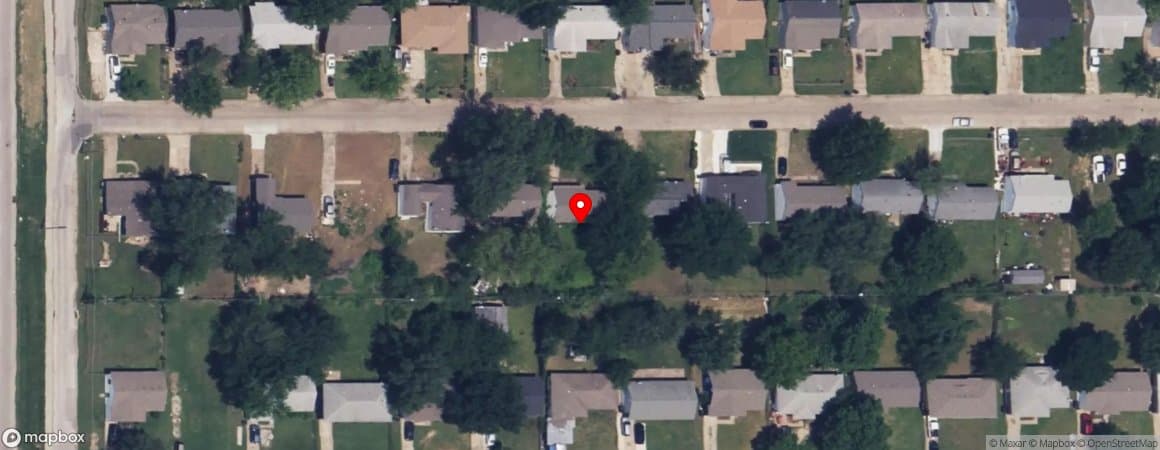 House image located at Tulsa, Oklahoma, 74126