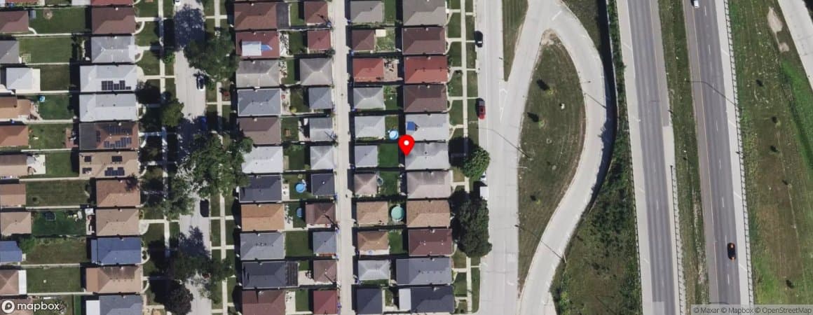 House image located at Lyons, Illinois, 60534