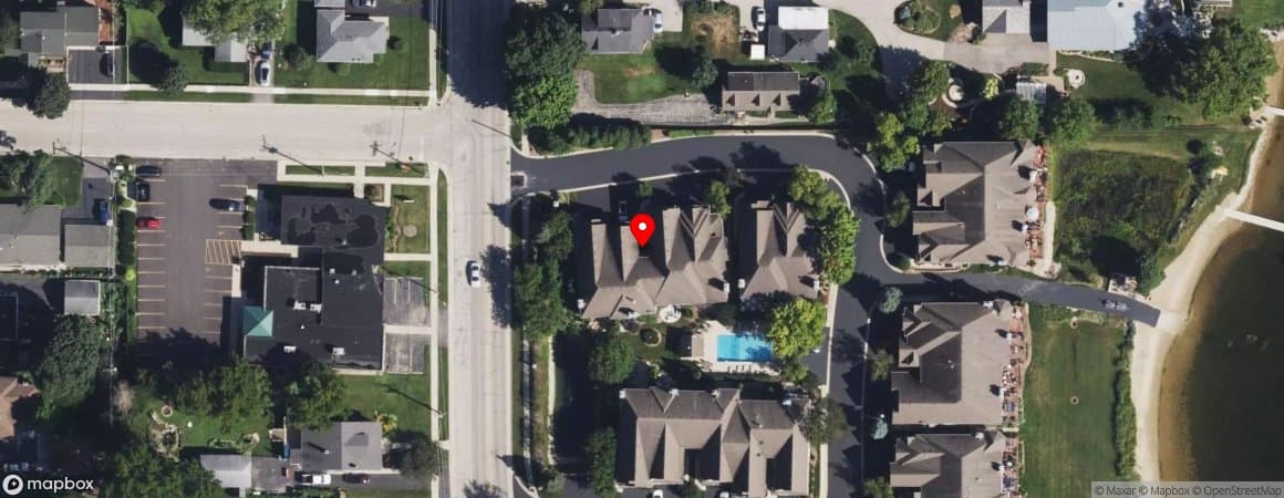 House image located at Wauconda, Illinois, 60084