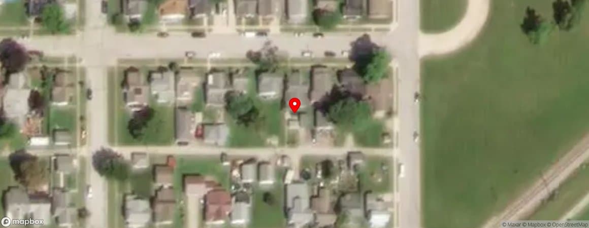 House image located at Saint Marys, Ohio, 45885