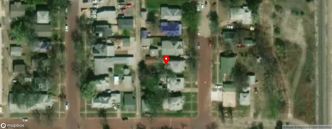 House image located at Arkansas City, Kansas, 67005