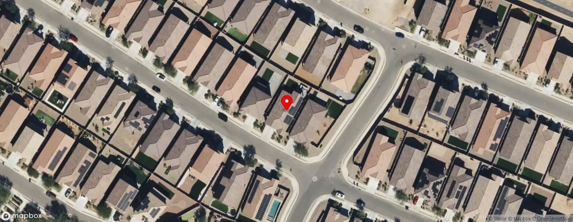 House image located at Tucson, Arizona, 85756