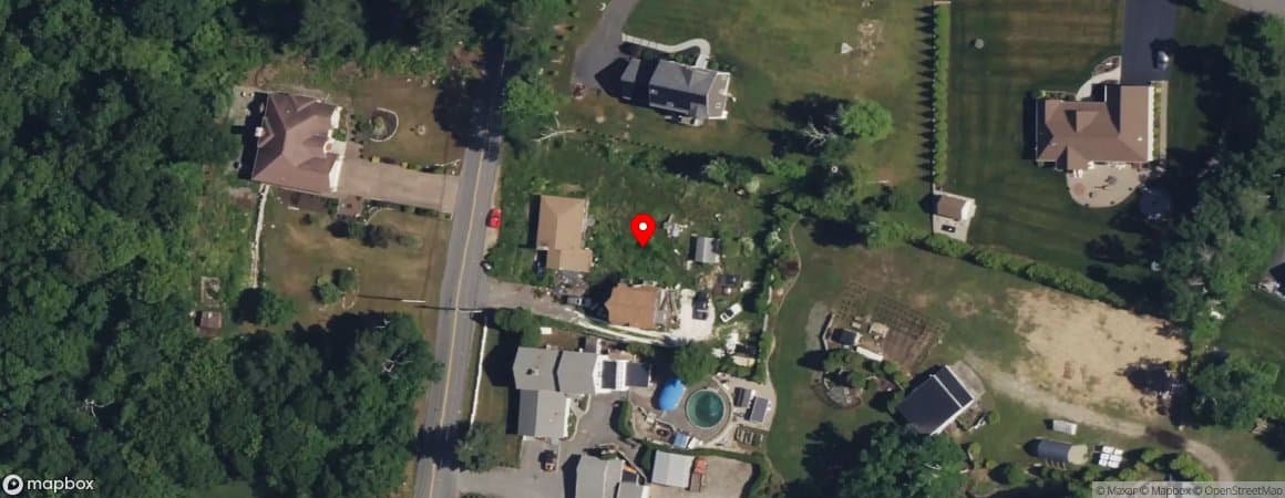 House image located at North Dartmouth, Massachusetts, 2747
