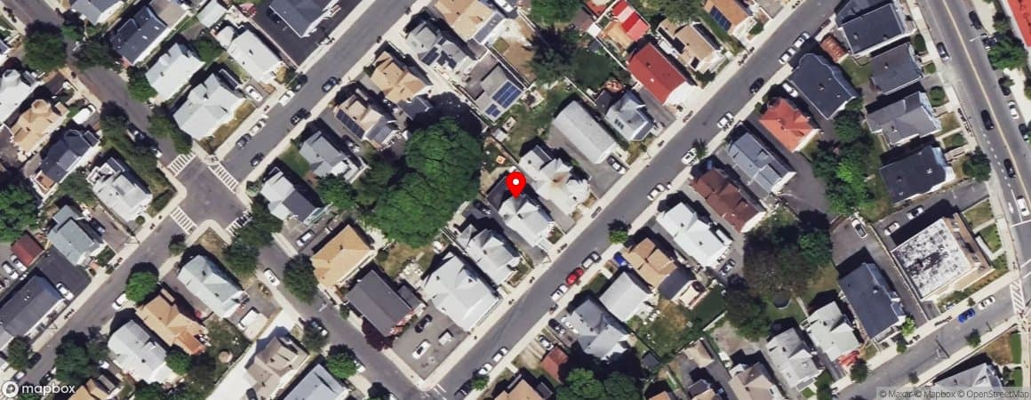 House image located at Everett, Massachusetts, 2149
