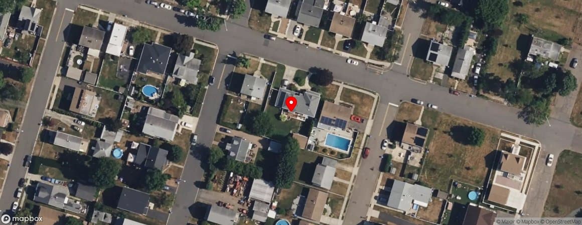 House image located at Woodbridge, New Jersey, 7095