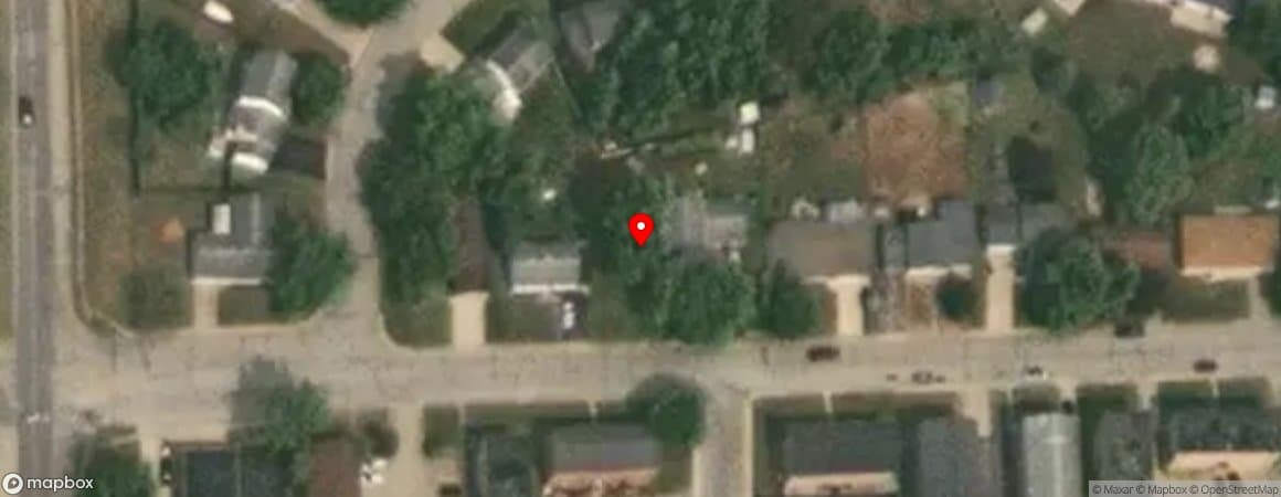 House image located at Decatur, Illinois, 62526
