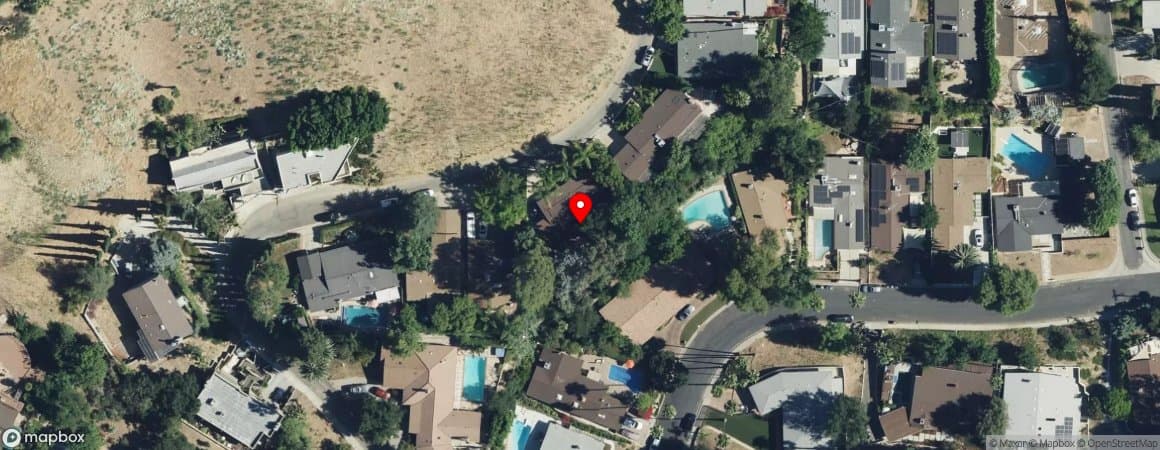 House image located at Woodland Hills, CA 91364