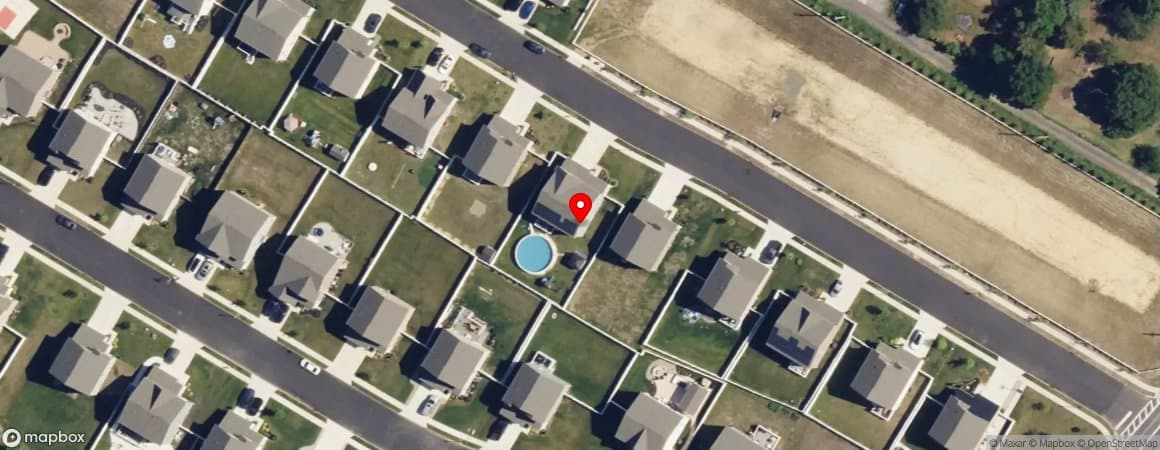House image located at Sicklerville, New Jersey, 8081