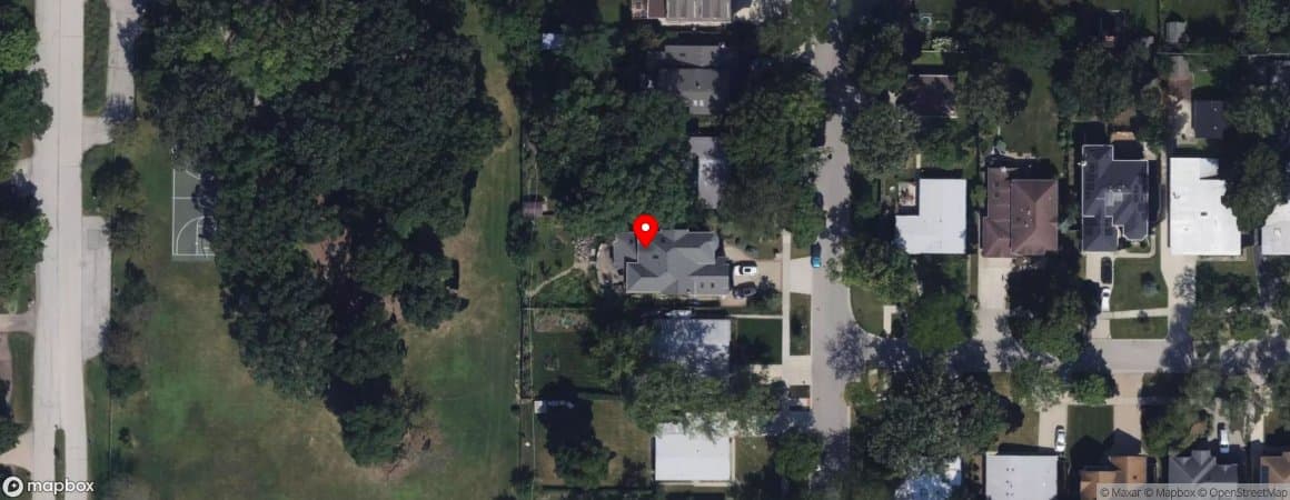 House image located at Glenview, Illinois, 60025