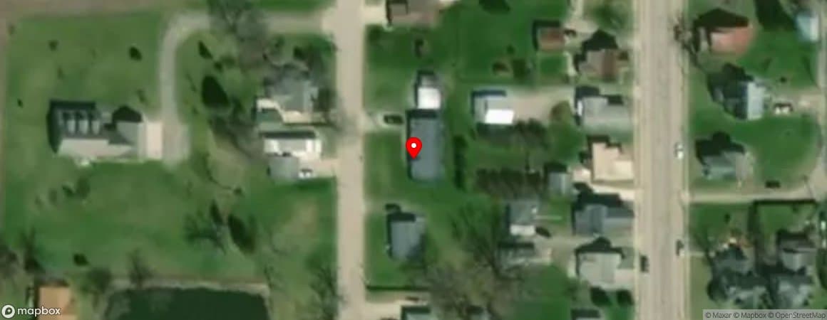 House image located at Jackson Center, Ohio, 45334