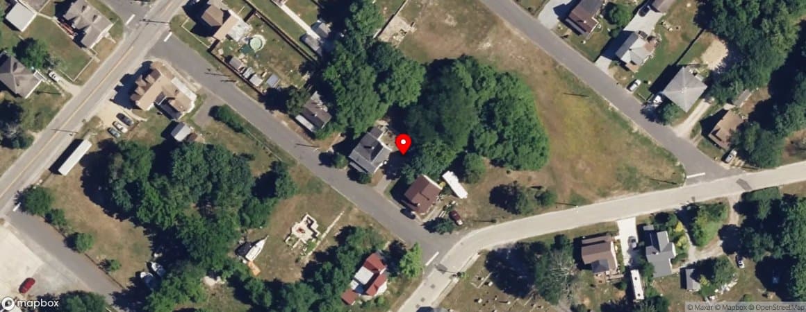 House image located at Leesburg, New Jersey, 8327