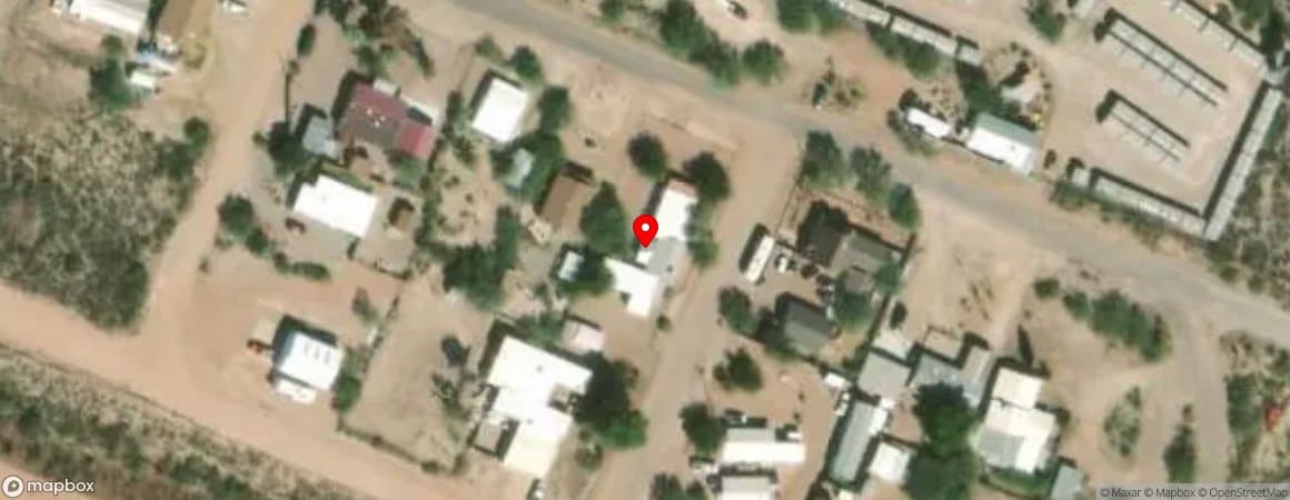 House image located at Tombstone, Arizona, 85638