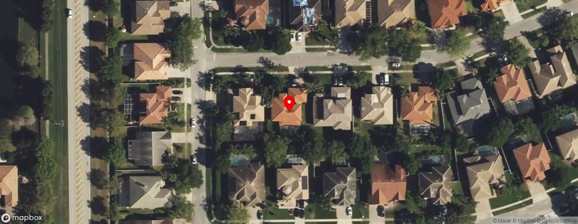 House image located at Ocoee, Florida, 34761