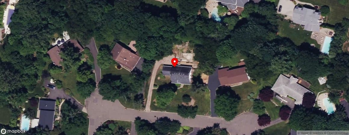 House image located at Hillsdale, New Jersey, 7642