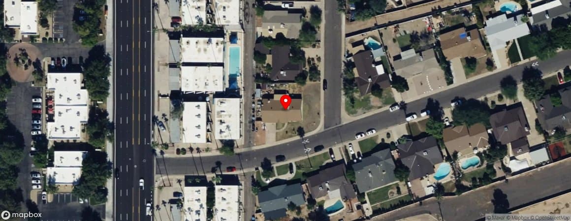 House image located at Tempe, Arizona, 85282