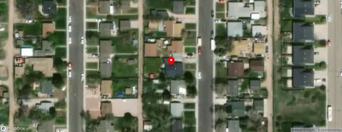 House image located at Cheyenne, Wyoming, 82007