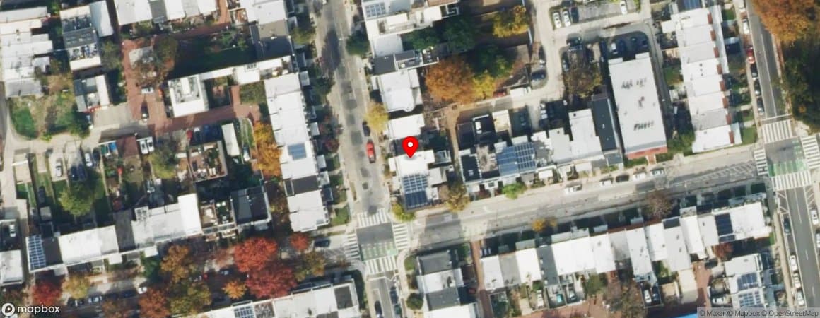 House image located at Washington, District of Columbia, 20010