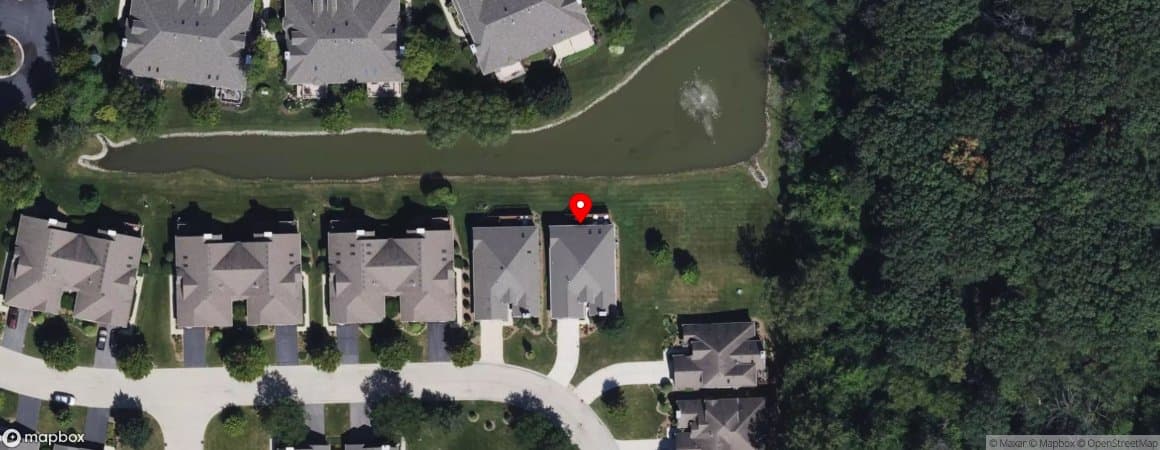 House image located at Palos Heights, Illinois, 60463