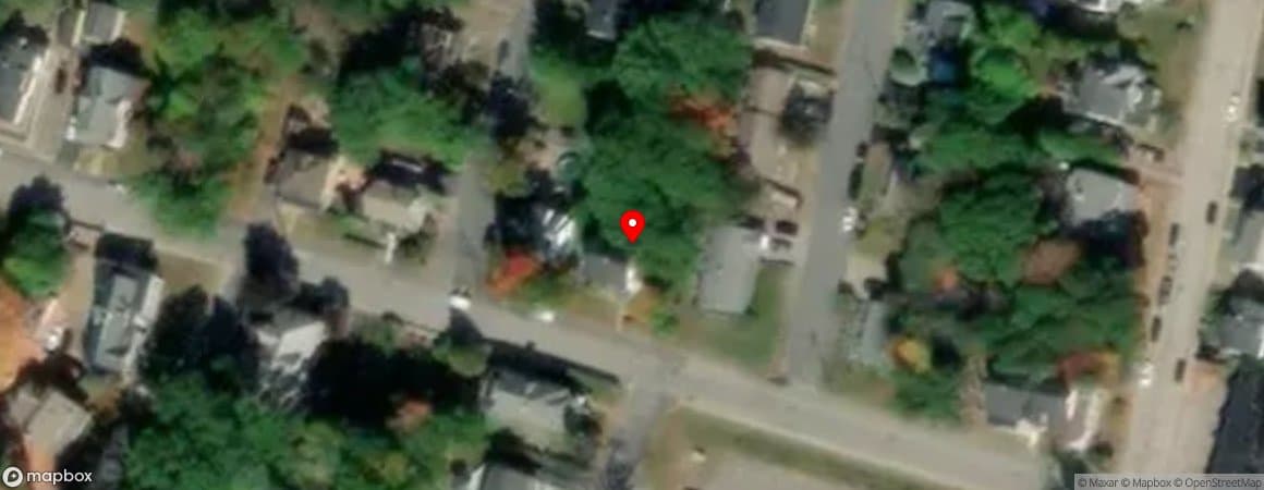 House image located at Southbridge, Massachusetts, 1550