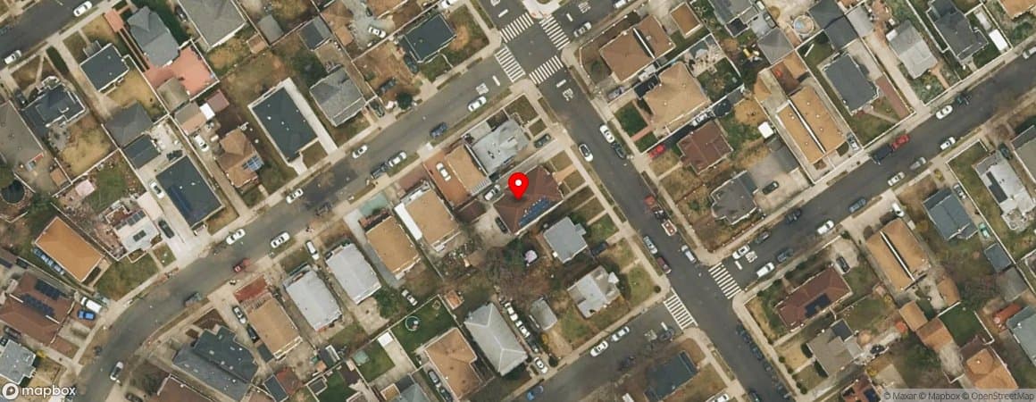 House image located at Rosedale, New York, 11422