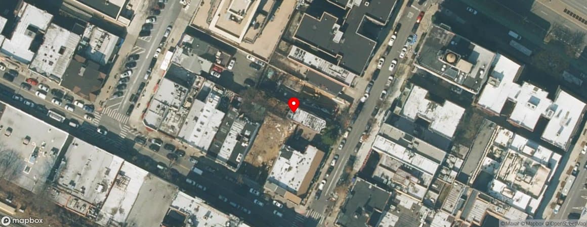 House image located at Forest Hills, New York, 11375