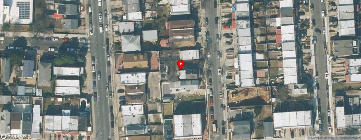 House image located at Woodside, New York, 11377