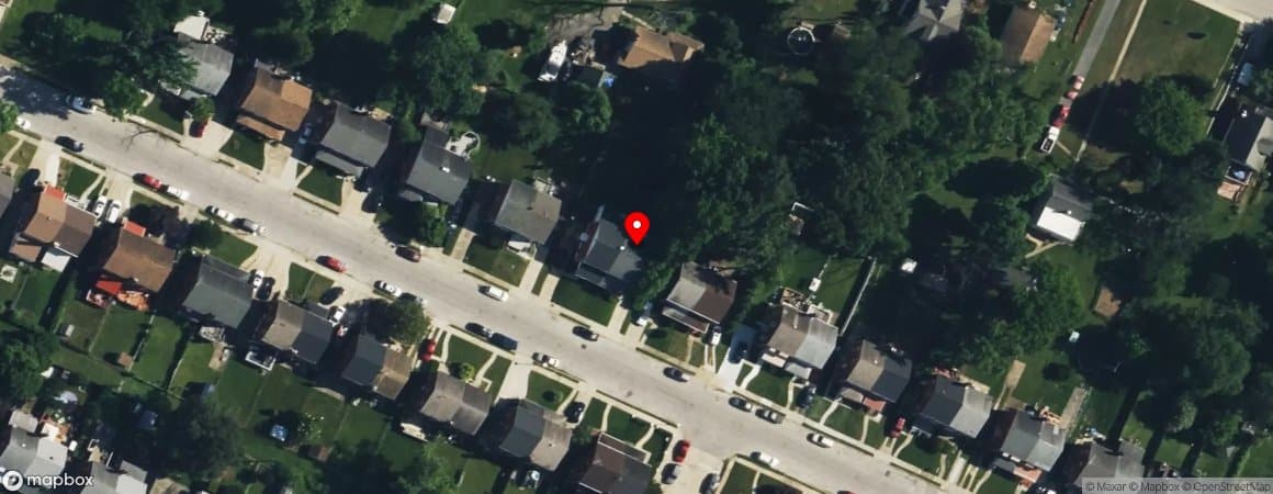 House image located at Parkville, Maryland, 21234