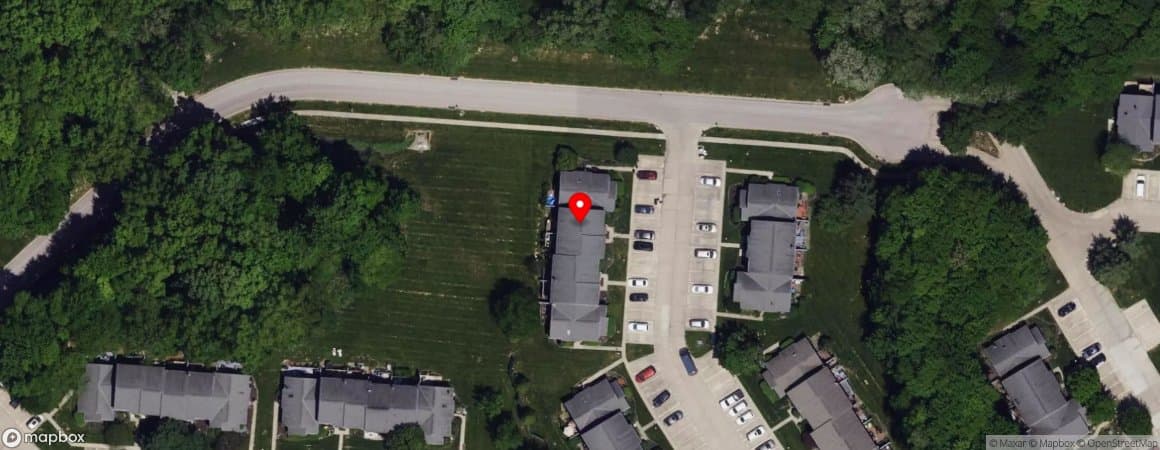 House image located at Cincinnati, Ohio, 45245