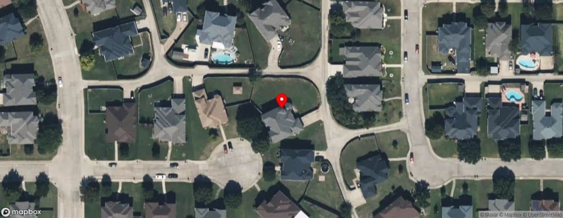 House image located at Desoto, Texas, 75115